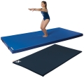 X-Mats, Throw Mats & Pitch Mats